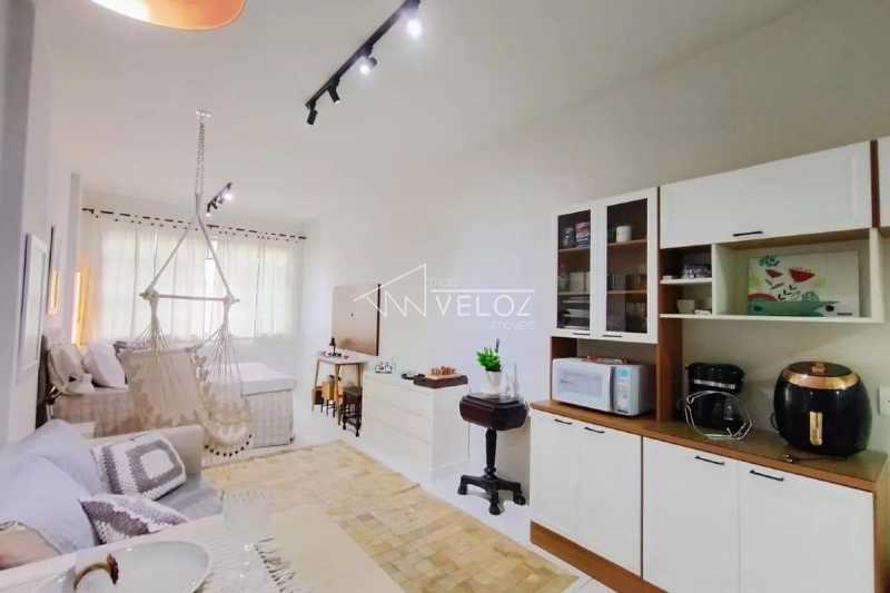 Apartamento, 1 quarto, 34 m² - Foto 19