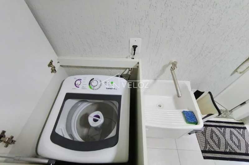 Apartamento, 1 quarto, 34 m² - Foto 5