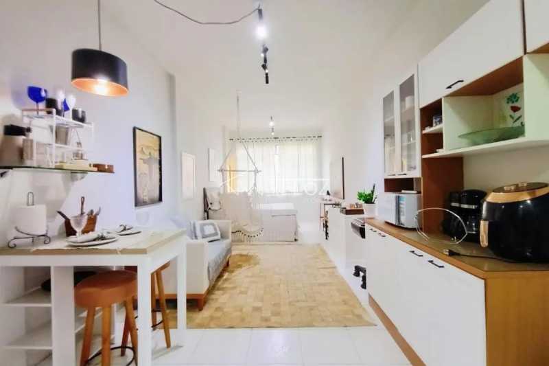 Apartamento, 1 quarto, 34 m² - Foto 9