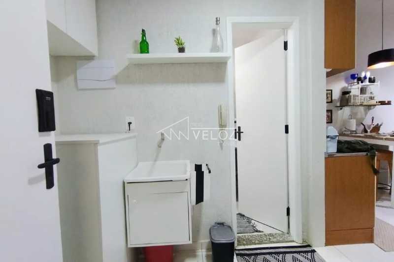 Apartamento, 1 quarto, 34 m² - Foto 11