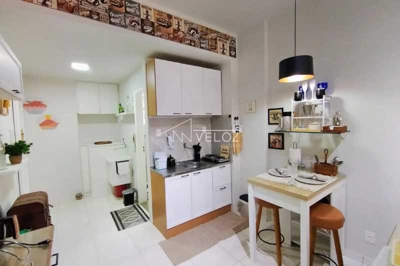 Apartamento, 1 quarto, 34 m² - Foto 12