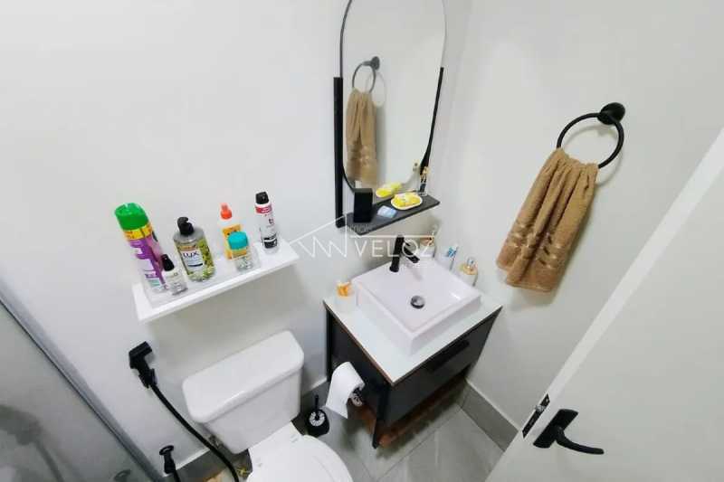Apartamento, 1 quarto, 34 m² - Foto 15