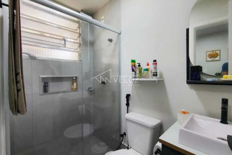 Apartamento, 1 quarto, 34 m² - Foto 20