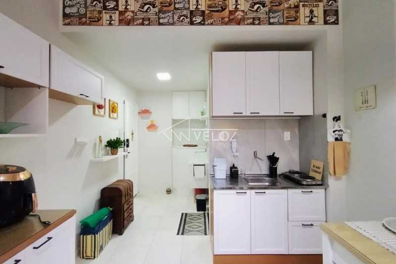 Apartamento, 1 quarto, 34 m² - Foto 14