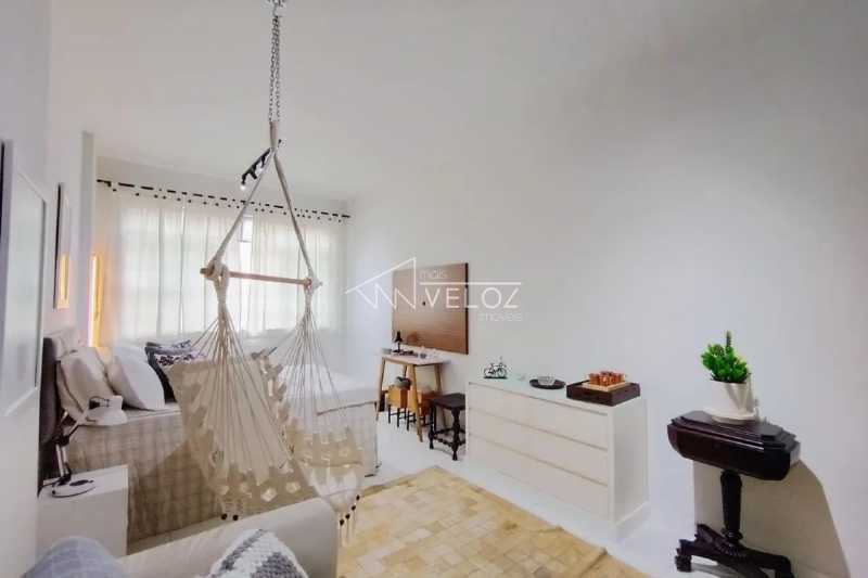 Apartamento, 1 quarto, 34 m² - Foto 21