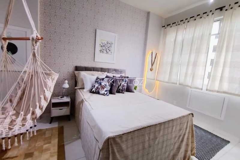 Apartamento, 1 quarto, 34 m² - Foto 4
