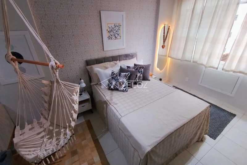 Apartamento, 1 quarto, 34 m² - Foto 10