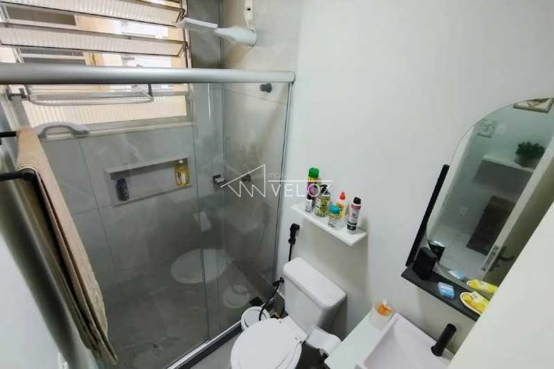 Apartamento, 1 quarto, 34 m² - Foto 8