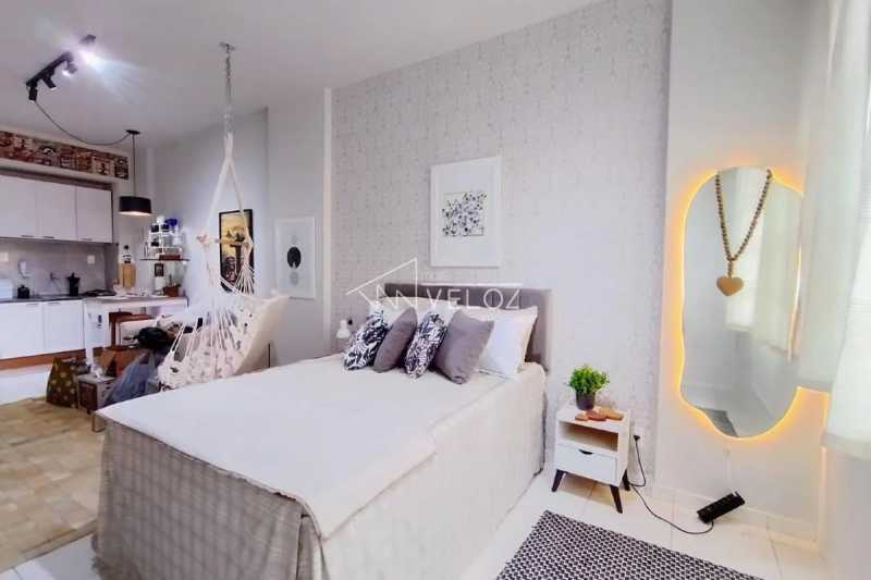 Apartamento, 1 quarto, 34 m² - Foto 2