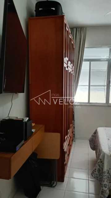 Apartamento, 1 quarto, 28 m² - Foto 7
