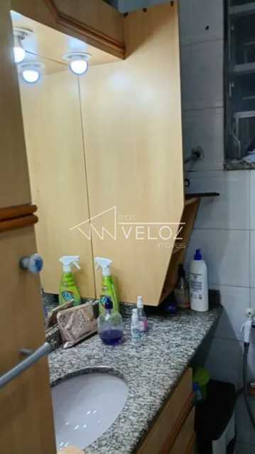 Apartamento, 1 quarto, 28 m² - Foto 20