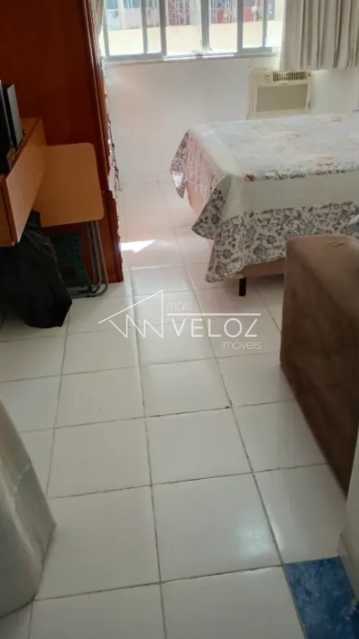Apartamento, 1 quarto, 28 m² - Foto 11