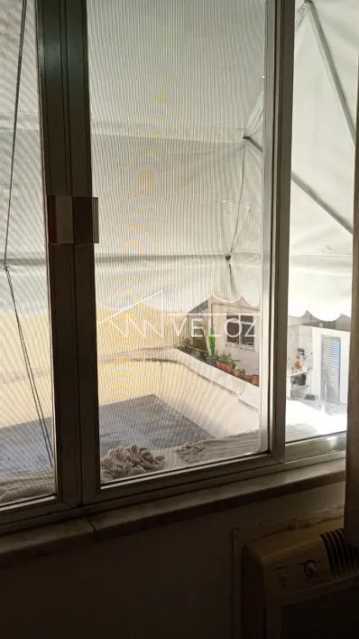 Apartamento, 1 quarto, 28 m² - Foto 21