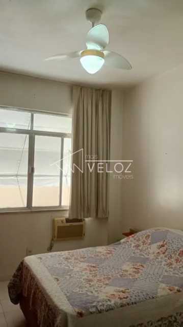 Apartamento, 1 quarto, 28 m² - Foto 1