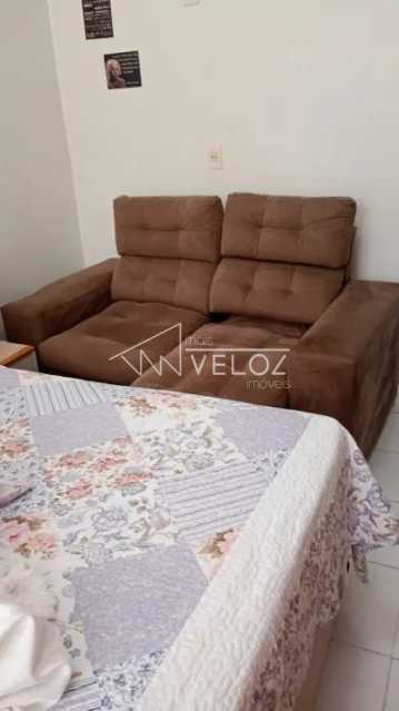 Apartamento, 1 quarto, 28 m² - Foto 19