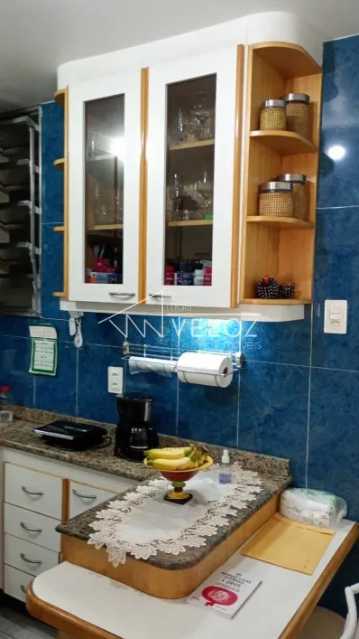 Apartamento, 1 quarto, 28 m² - Foto 14