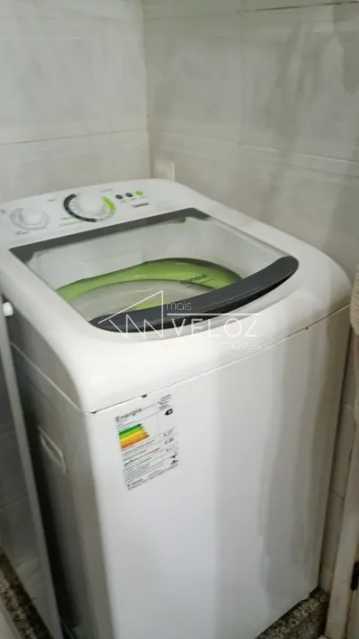Apartamento, 1 quarto, 28 m² - Foto 17