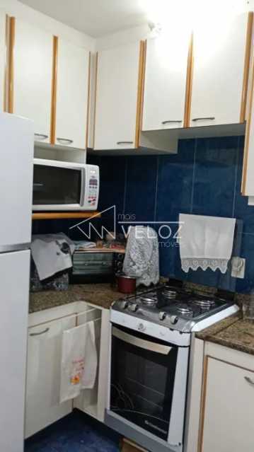 Apartamento, 1 quarto, 28 m² - Foto 18