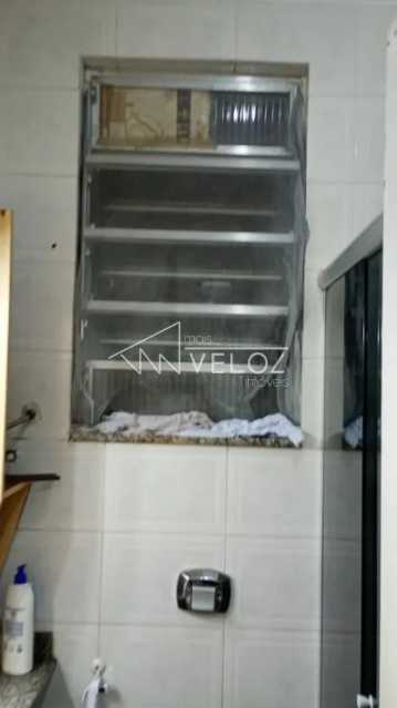 Apartamento, 1 quarto, 28 m² - Foto 12