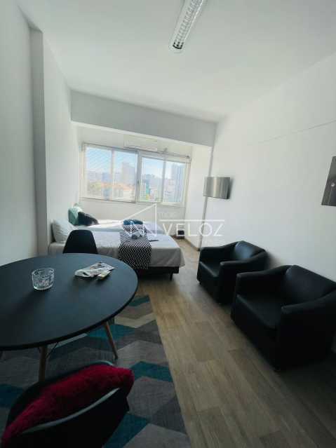 Apartamento, 1 quarto, 30 m² - Foto 20