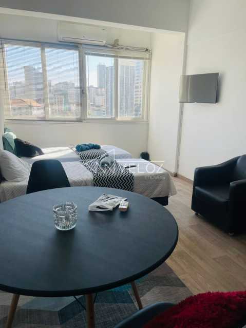 Apartamento, 1 quarto, 30 m² - Foto 19