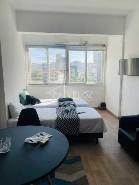 Apartamento, 1 quarto, 30 m² - Foto 10