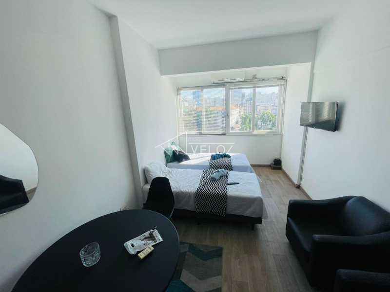 Apartamento, 1 quarto, 30 m² - Foto 16