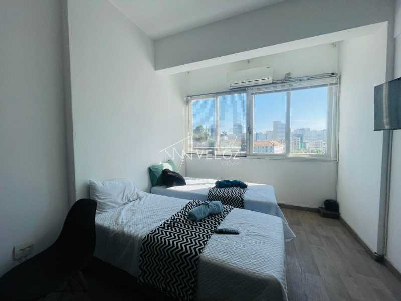 Apartamento, 1 quarto, 30 m² - Foto 12