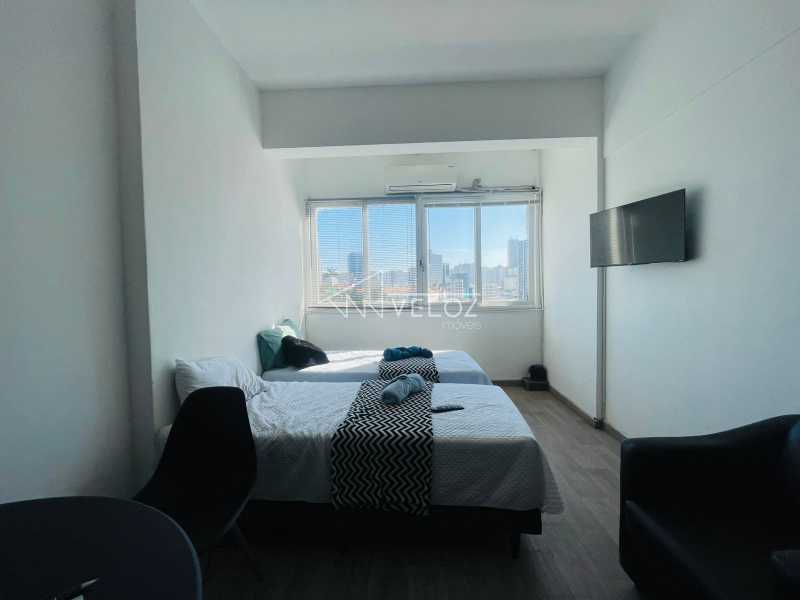 Apartamento, 1 quarto, 30 m² - Foto 8