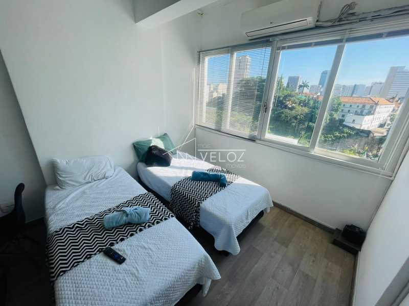 Apartamento, 1 quarto, 30 m² - Foto 14