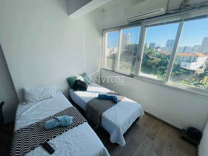 Apartamento, 1 quarto, 30 m² - Foto 2