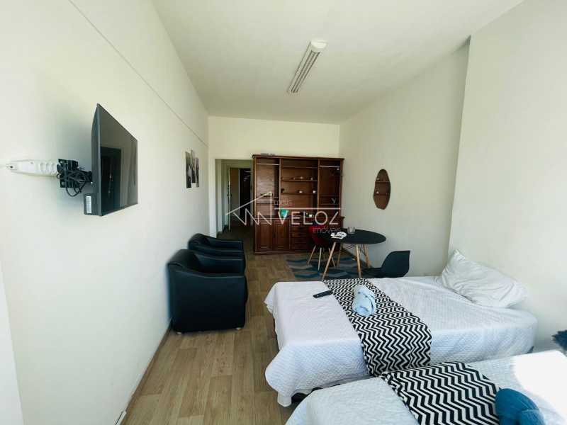 Apartamento, 1 quarto, 30 m² - Foto 15