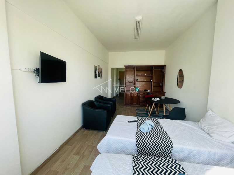 Apartamento, 1 quarto, 30 m² - Foto 6