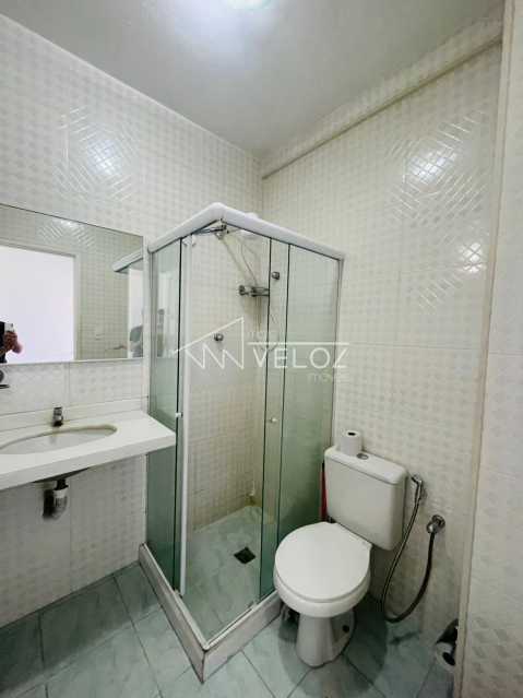 Apartamento, 1 quarto, 30 m² - Foto 18