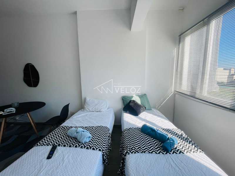 Apartamento, 1 quarto, 30 m² - Foto 7