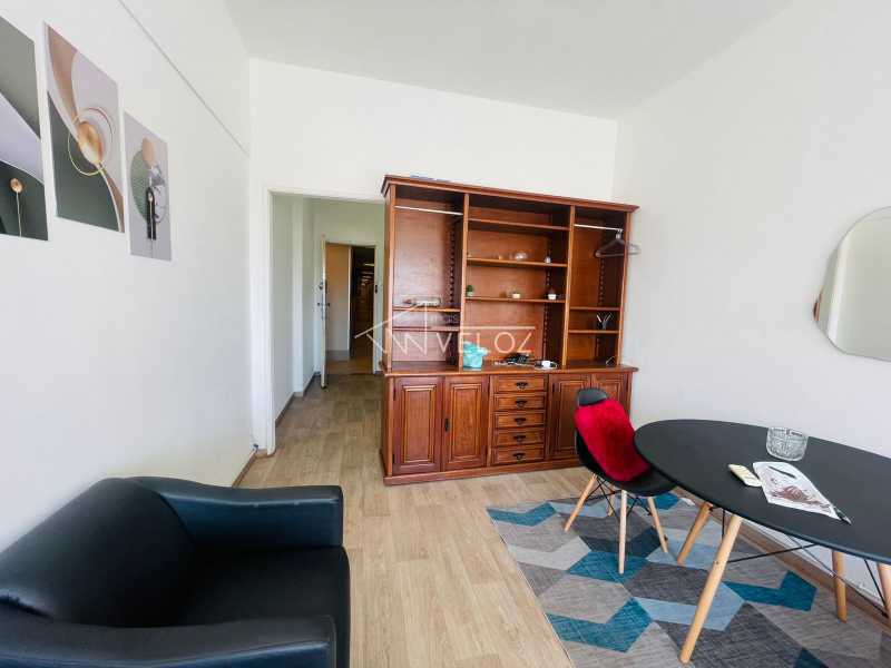 Apartamento, 1 quarto, 30 m² - Foto 1