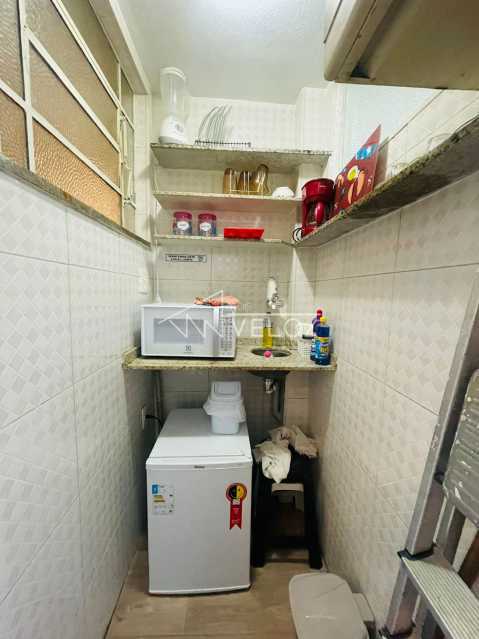 Apartamento, 1 quarto, 30 m² - Foto 9