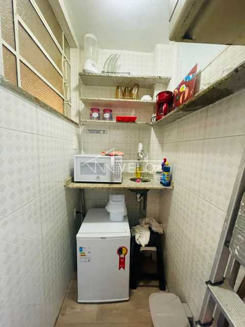 Apartamento, 1 quarto, 30 m² - Foto 13
