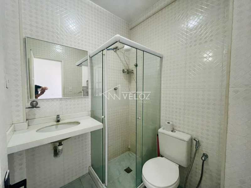 Apartamento, 1 quarto, 30 m² - Foto 17