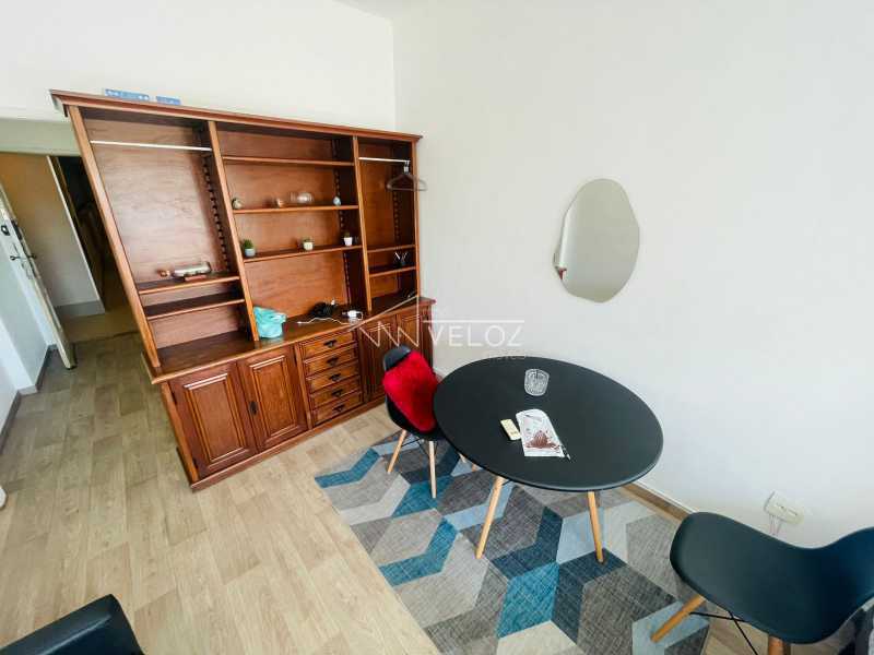 Apartamento, 1 quarto, 30 m² - Foto 11