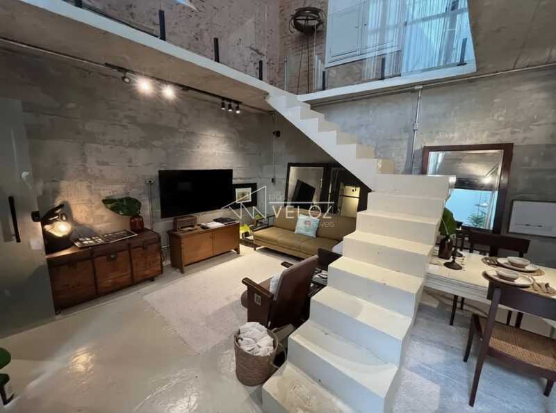 Apartamento, 1 quarto, 75 m² - Foto 8