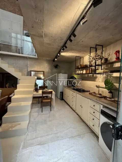 Apartamento, 1 quarto, 75 m² - Foto 11