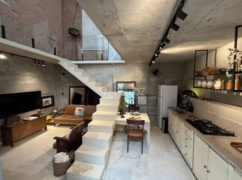 Apartamento, 1 quarto, 75 m² - Foto 1