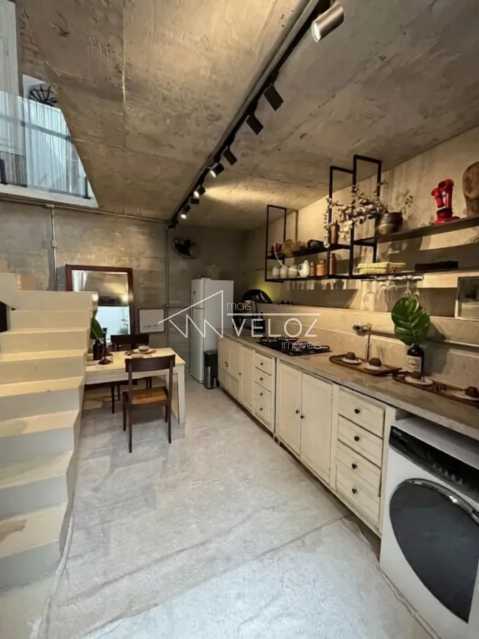 Apartamento, 1 quarto, 75 m² - Foto 9