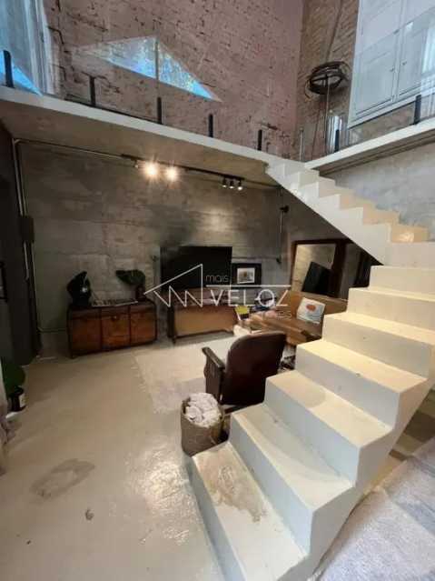Apartamento, 1 quarto, 75 m² - Foto 5
