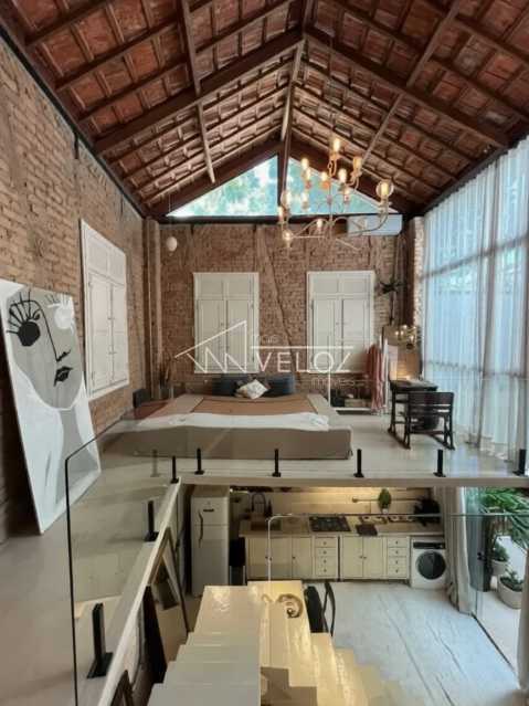 Apartamento, 1 quarto, 75 m² - Foto 12