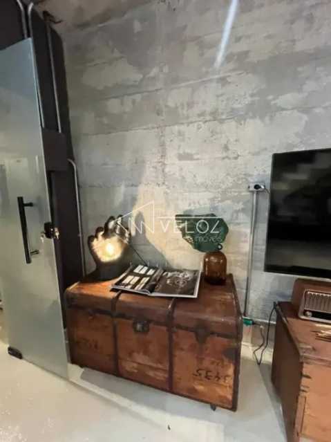 Apartamento, 1 quarto, 75 m² - Foto 2