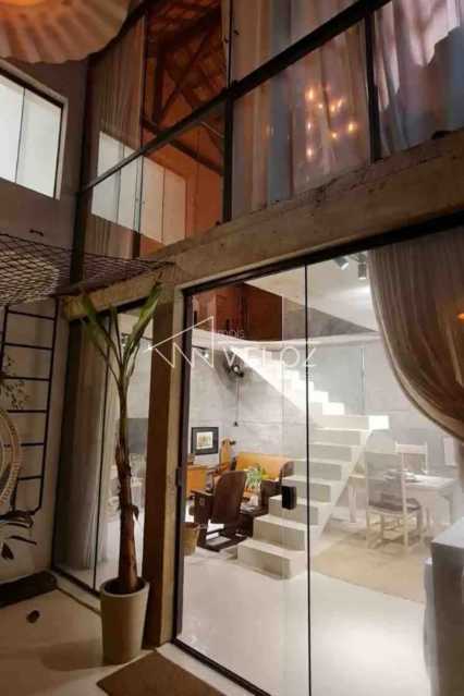 Apartamento, 1 quarto, 75 m² - Foto 3
