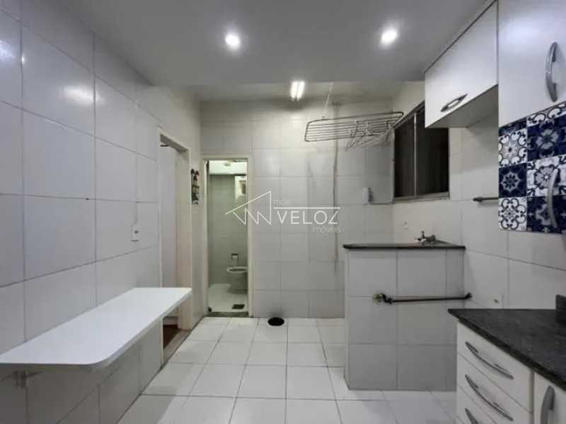 Apartamento, 2 quartos, 61 m² - Foto 6