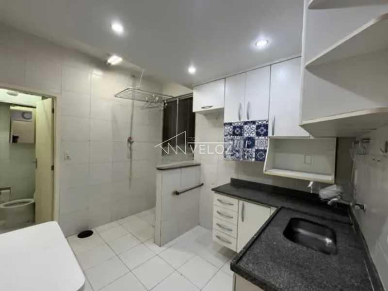 Apartamento, 2 quartos, 61 m² - Foto 12